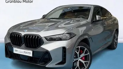 Usado BMW X6 Comfort Edition 286 CV (210 kW) 2026 SUV