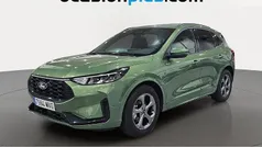 Usado 2024 Ford Kuga ST-Line SUV | 26.810 € (Precio justo)