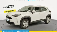 Usado 2024 Toyota Yaris Cross Business Edition SUV | 26.100 € (Precio justo)