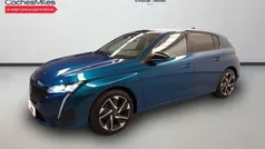 Usado 2024 Peugeot 308 Allure Berlina | 19.990 € (Super precio)