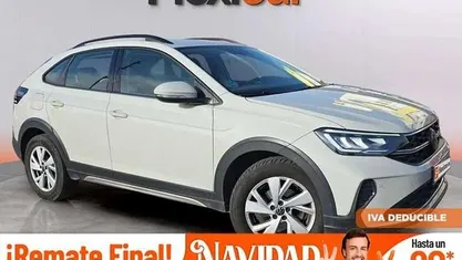Usado 2023 VW Taigo Life SUV | 16.790 € (Buen precio)