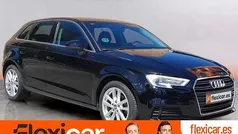 Usado 2019 Audi A3 | 18.990 € (Precio justo)