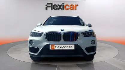 Usado BMW X1 116 CV (85 kW) 2019 SUV