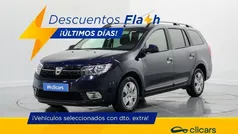 Dacia Logan MCV