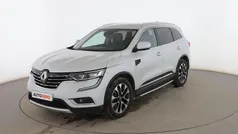 Blanco Usado 2018 Renault Koleos Zen SUV | 19.499 € (Precio justo)