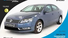 Usado 2011 VW Passat Advance Berlina | 6900 € (Super precio)