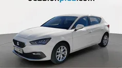 Usado 2023 Seat Leon Style Utilitario | 19.910 € (Buen precio)