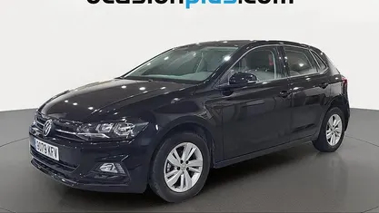 Occasion VW Polo Advance 95 ch (69 kW) 2017 Citadine