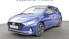 Usado 2023 Hyundai i20 Utilitario | 18.173 € (Precio justo)