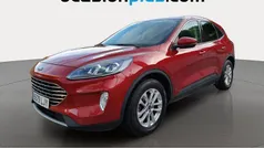 Usado 2020 Ford Kuga Titanium SUV | 19.082 € (Precio justo)