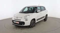 Blanco Usado 2014 Fiat 500L Lounge Monovolumen | 11.499 € (Precio justo)