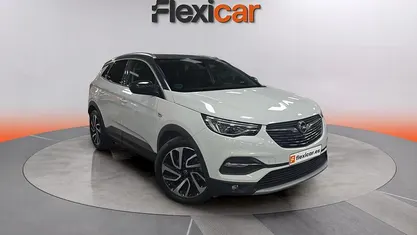 Usado Opel Grandland X S 131 CV (96 kW) 2019 SUV