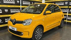 Naranja Usado 2022 Renault Twingo Zen Utilitario | 12.950 € (Precio justo)