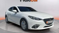 Usado 2015 Mazda 3 Style Berlina | 11.990 € (Buen precio)