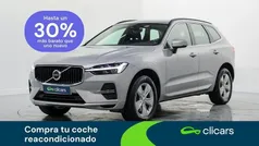 Usado 2022 Volvo XC60 Core SUV | 29.990 € (Buen precio)