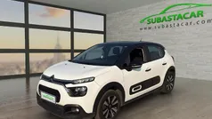 Usado 2022 Citroën C3 Feel Utilitario | 9380 € (Super precio)