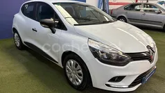 Blanco Usado 2019 Renault Clio IV Business Berlina | 10.450 € (Precio justo)
