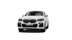 Blanco Usado 2021 BMW X6 Comfort Edition SUV | 63.000 € (Precio justo)