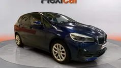 Usado 2021 BMW 225 Active Tourer iPerformance Monovolumen | 14.490 € (Buen precio)