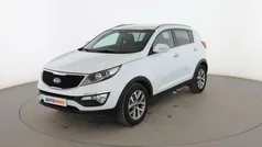 Usado 2016 Kia Sportage SUV | 14.599 € (Buen precio)