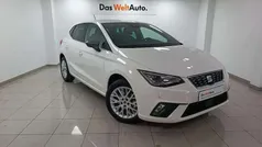 Usado 2024 Seat Ibiza Berlina | 19.900 € (Precio justo)