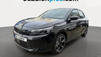Usado 2025 Opel Corsa Utilitario | 18.319 € (Precio justo)