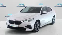 Blanco Usado 2022 BMW 218 Coupe | 23.480 € (Buen precio)