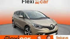 Usado 2020 Renault Scénic IV LIMITED Monovolumen | 18.890 € (Precio justo)