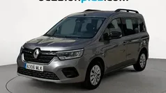 Gris Usado 2023 Renault Kangoo Equilibre Monovolumen | 25.446 € (Precio justo)