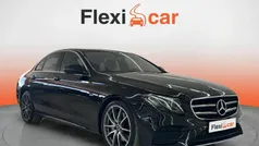 Negro Usado 2021 Mercedes E220 Berlina | 29.490 € (Super precio)