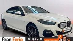 Blanco Usado 2024 BMW 220 Coupe | 37.490 € (Super precio)