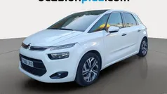 Usado 2015 Citroën C4 Picasso Feel Monovolumen | 10.750 € (Buen precio)