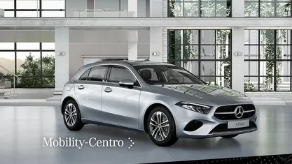 Usado Mercedes A250 217 CV (159 kW) 2026 Berlina