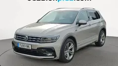 Usado 2019 VW Tiguan Sportline SUV | 27.264 € (Precio justo)