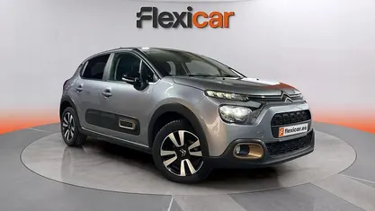 Usado Citroën C3 PureTech 110 CV (80 kW) 2022 Berlina