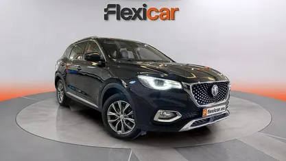 Usado MG HS Comfort 162 CV (119 kW) 2023 SUV