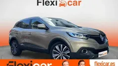 Usado 2016 Renault Kadjar LIMITED SUV | 14.490 € (Precio justo)