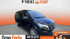 Usado 2021 Mercedes V220 Marco Polo Monovolumen | 32.770 € (Super precio)