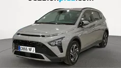 Usado 2022 Hyundai Bayon SUV | 12.628 € (Buen precio)