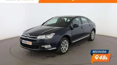 Usado 2017 Citroën C5 Shine Berlina | 11.999 € (Precio justo)