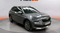 Usado 2022 Skoda Kamiq SUV | 18.490 € (Precio justo)