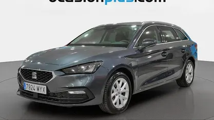 Usado 2025 Seat Leon Style Monovolumen | 18.455 € (Super precio)