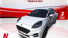 Usado 2023 Ford Puma ST-Line X | 19.616 € (Precio justo)