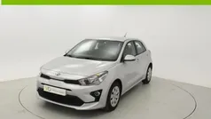 Usado 2021 Kia Rio Berlina | 12.900 € (Precio justo)