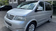Usado 2003 VW Multivan Comfortline Van | 14.999 €