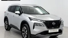 Usado 2024 Nissan X-Trail N-Connecta SUV | 34.500 € (Precio justo)
