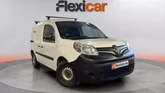 Usado 2021 Renault Kangoo Edition One Monovolumen | 10.790 € (Super precio)