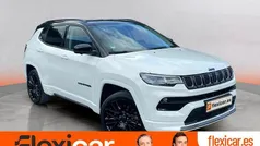 Usado 2022 Jeep Compass SUV | 22.990 € (Precio justo)
