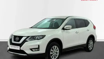 Usado Nissan X-Trail Acenta 160 CV (117 kW) 2020 SUV