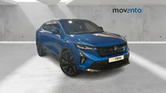 Usado 2024 Renault Rafale Esprit Alpine SUV | 44.490 € (Precio justo)